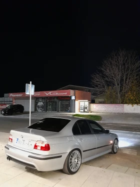 BMW 530, снимка 4