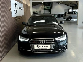 Audi S6 ОЧАКВАН ВНОС MATRIX B&O ПАНОРАМА ЛИЗИНГ 100% - 45880 лв. / 23458.07 € - 60807911 2
