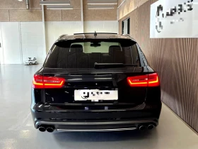 Audi S6 ОЧАКВАН ВНОС MATRIX B&O ПАНОРАМА ЛИЗИНГ 100% - 45880 лв. / 23458.07 € - 60807911 4