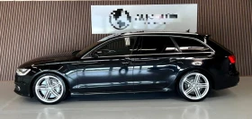 Audi S6 ОЧАКВАН ВНОС MATRIX B&O ПАНОРАМА ЛИЗИНГ 100% - 45880 лв. / 23458.07 € - 60807911 5