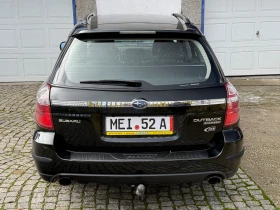 Subaru Outback 2.5 GAZ GERMANY, снимка 6