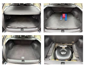 Subaru Outback 2.5 GAZ GERMANY, снимка 9