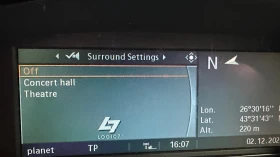 BMW 330 E91, снимка 10