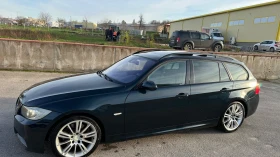 BMW 330 E91, снимка 7