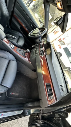 BMW 330 E91, снимка 15
