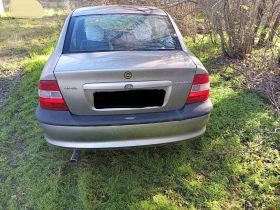 Opel Vectra B, снимка 5 — Bazar.bg Opel Vectra B, снимка 5