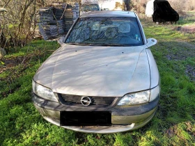 Opel Vectra B, снимка 1 — Bazar.bg Opel Vectra B, снимка 1