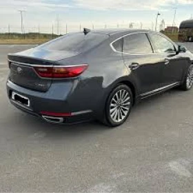 Kia K7 - 36600 лв. / 18713.28 € - 55783229 2