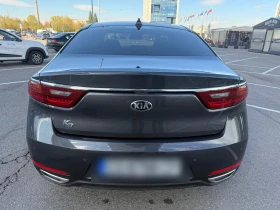 Kia K7 - 18350 € / 35889.48 лв. - 42766106 2