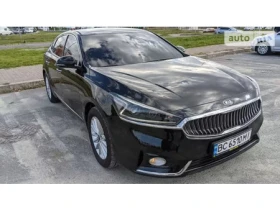 Kia K7 - 36600 лв. / 18713.28 € - 55783229 3