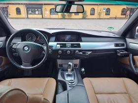 BMW 530, снимка 9