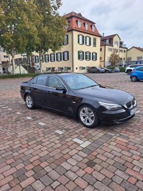 BMW 530, снимка 3