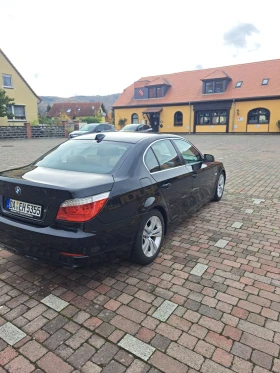 BMW 530, снимка 4