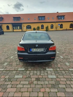 BMW 530, снимка 5
