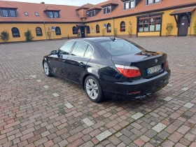 BMW 530, снимка 6