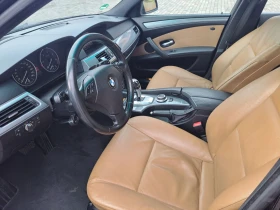 BMW 530, снимка 13
