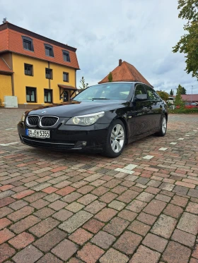 BMW 530, снимка 1