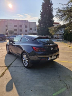 Opel Astra 1.7 GTC - 5300 € / 10365.90 лв. - 25059401 6
