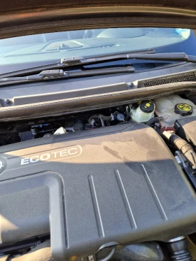 Opel Astra 1.7 GTC - 5300 € / 10365.90 лв. - 25059401 17