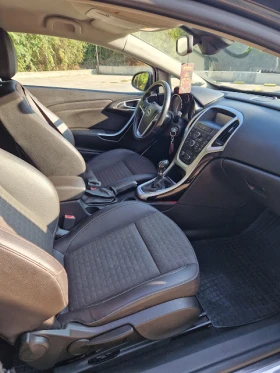 Opel Astra 1.7 GTC - 5300 € / 10365.90 лв. - 25059401 8