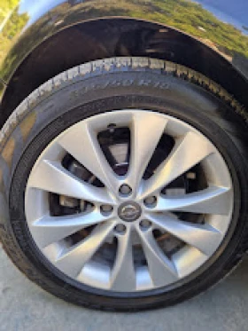 Opel Astra 1.7 GTC - 5300 € / 10365.90 лв. - 25059401 16