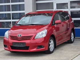 Toyota Verso 1.6БЕНЗИН