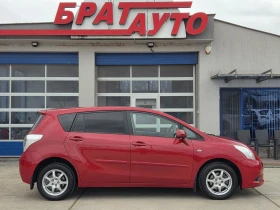 Toyota Verso 1.6БЕНЗИН - 6200 € / 12126.15 лв. - 64032714 5