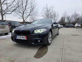 BMW 520 2.0D-184kc xDRIVE FACE MODERN