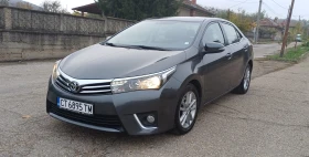 Toyota Corolla 1.4 D-4D - 7100 € / 13886.39 лв. - 53248029 2