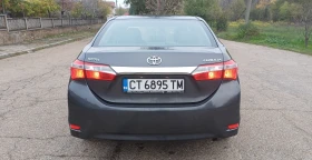 Toyota Corolla 1.4 D-4D - 7100 € / 13886.39 лв. - 53248029 6