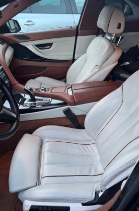 BMW 640 INDIVIDUAL GranCoupe - 18200 € / 35596.11 лв. - 66524593 7