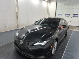 Lexus RC * 300 * CARFAX * БЕЗ ПЪРВОНАЧАЛНА ВНОСКА