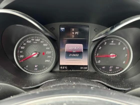 Mercedes-Benz C 300 2018 4MATIC * ПРЕДСТАВИТЕЛСТВО НА MERCEDES * , снимка 8