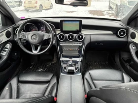 Mercedes-Benz C 300 2018 4MATIC * ПРЕДСТАВИТЕЛСТВО НА MERCEDES * , снимка 9