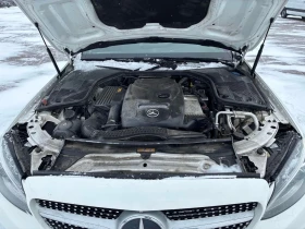 Mercedes-Benz C 300 2018 4MATIC * ПРЕДСТАВИТЕЛСТВО НА MERCEDES * , снимка 14