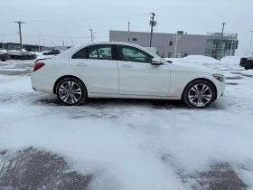 Mercedes-Benz C 300 2018 4MATIC * ПРЕДСТАВИТЕЛСТВО НА MERCEDES * , снимка 4