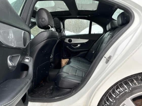 Mercedes-Benz C 300 2018 4MATIC * ПРЕДСТАВИТЕЛСТВО НА MERCEDES * , снимка 12