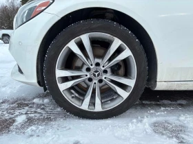 Mercedes-Benz C 300 2018 4MATIC * ПРЕДСТАВИТЕЛСТВО НА MERCEDES * , снимка 6