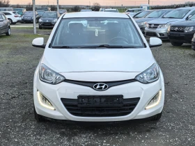 Hyundai I20 1, 3i