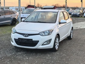 Hyundai I20 1, 3i, снимка 2