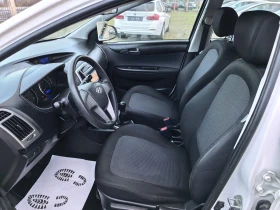 Hyundai I20 1, 3i, снимка 9