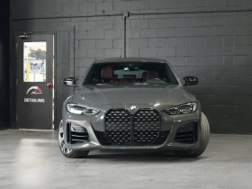 BMW 440 * Gran Coupe* xDRIVE* Автокредит(Цена до БГ) - 41999 € / 82142.90 лв. - 40196423 2