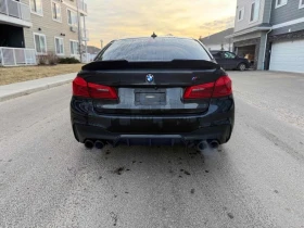 BMW M5 * Sedan * CARFAX * ЦЕНА ДО БГ - 47900 € / 93684.26 лв. - 74420784 5
