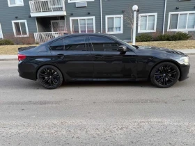 BMW M5 * Sedan * CARFAX * ЦЕНА ДО БГ - 47900 € / 93684.26 лв. - 74420784 3