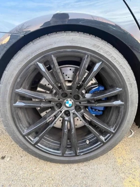 BMW M5 * Sedan * CARFAX * ЦЕНА ДО БГ - 47900 € / 93684.26 лв. - 74420784 7