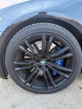 BMW M5 * Sedan * CARFAX * ЦЕНА ДО БГ - 47900 € / 93684.26 лв. - 74420784 12