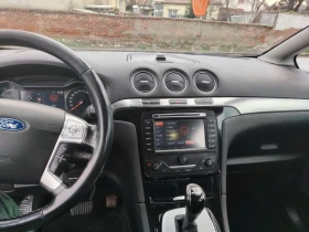 Ford S-Max - 6800 € / 13299.64 лв. - 63949985 8