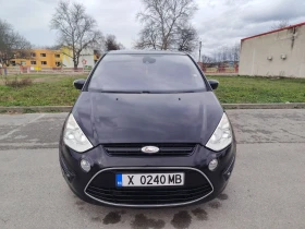 Ford S-Max - 6800 € / 13299.64 лв. - 63949985 2