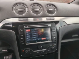 Ford S-Max - 6800 € / 13299.64 лв. - 63949985 9