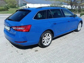 Skoda Superb 1.4 TSI Plug-In Hybrid Ambition  | Mobile.bg � ����� ������ 6